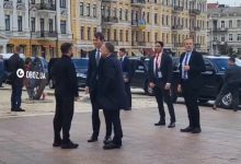 Photo of video | Fără un acord după negocierile de la Kiev. Zelenski: „Ne așteptăm ca războiul să continue”