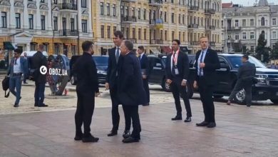 Photo of video | Fără un acord după negocierile de la Kiev. Zelenski: „Ne așteptăm ca războiul să continue”