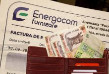 Photo of video | Energocom modifică facturile la gazele naturale