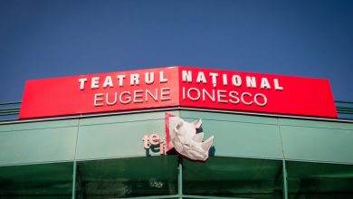 Photo of Ziua Ușilor Deschise la Teatrul Național „Eugène Ionesco”