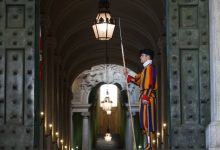 Photo of „E împotriva Creației și a Creatorului”: Vaticanul propune introducerea păcatului ecologic pe lista păcatelor capitale