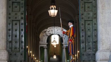 Photo of „E împotriva Creației și a Creatorului”: Vaticanul propune introducerea păcatului ecologic pe lista păcatelor capitale