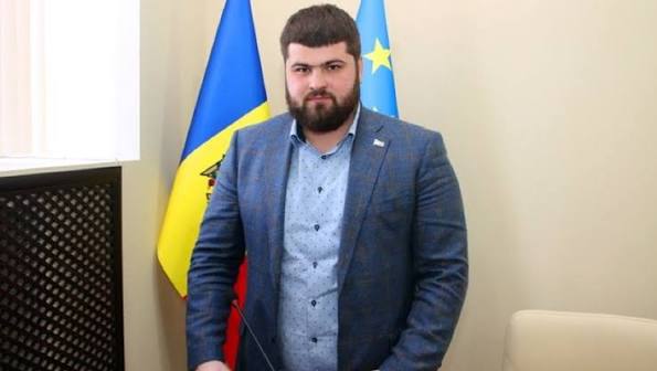 Photo of Acuzații de agresiune și donații din Rusia: Candidatul preferat al lui Dodon pentru Găgăuzia, cu un trecut controversat