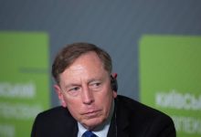 Photo of Fostul șef al CIA: „R. Moldova ar putea fi următoarea țintă a lui Putin”