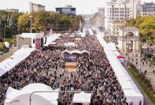 Photo of R. Moldova își propune să stabilească un record Guinness în cadrul Zilei Naționale a Vinului