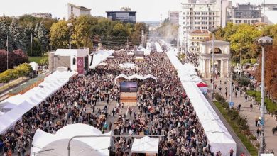 Photo of R. Moldova își propune să stabilească un record Guinness în cadrul Zilei Naționale a Vinului