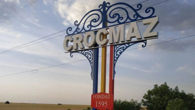 Photo of Explozie auzită în apropierea frontierei: fragmente de metal și plastic, găsite lângă Crocmaz
