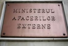 Photo of Bucureștiul condamnă votul organizat de Rusia fără acordul Chișinăului: „Încalcă suveranitatea și integritatea teritorială”