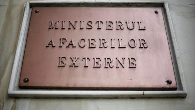 Photo of Bucureștiul condamnă votul organizat de Rusia fără acordul Chișinăului: „Încalcă suveranitatea și integritatea teritorială”