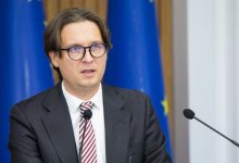 Photo of video | Guvernul creează Moldova Project, o structură pentru implementarea proiectelor strategice de infrastructură