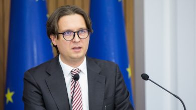 Photo of video | Guvernul creează Moldova Project, o structură pentru implementarea proiectelor strategice de infrastructură