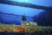 Photo of O nouă etapă în războiul tehnologic: După dronele aeriene, industria de apărare investește sute de milioane de euro în tehnologii submarine
