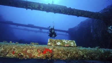 Photo of O nouă etapă în războiul tehnologic: După dronele aeriene, industria de apărare investește sute de milioane de euro în tehnologii submarine