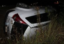 Photo of Accident mortal la Fălești: un pieton a fost lovit de o mașină