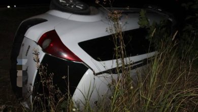 Photo of Accident mortal la Fălești: un pieton a fost lovit de o mașină