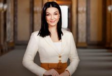 Photo of A fost aleasă noua șefă a „Teleradio-Moldova”
