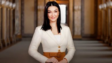Photo of A fost aleasă noua șefă a „Teleradio-Moldova”