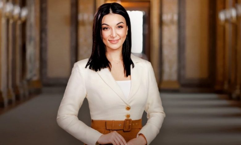 Photo of A fost aleasă noua șefă a „Teleradio-Moldova”