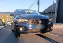 Photo of Accident fatal la Nisporeni: un pieton, lovit de un automobil