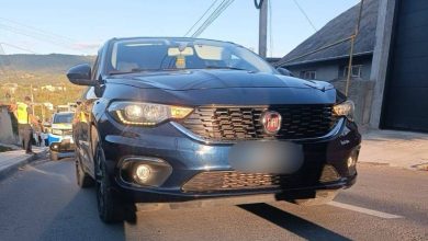 Photo of Accident fatal la Nisporeni: un pieton, lovit de un automobil