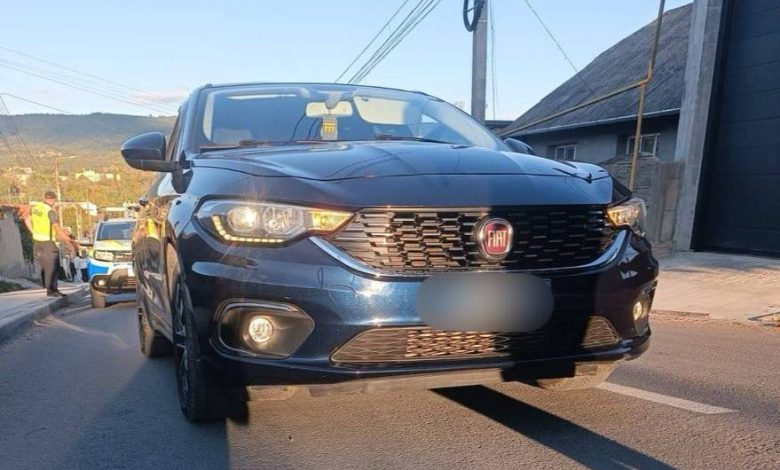 Photo of Accident fatal la Nisporeni: un pieton, lovit de un automobil