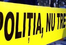 Photo of Chișinău: O femeie a căzut în gol după un conflict cu concubinul. Bărbatul a fost reținut