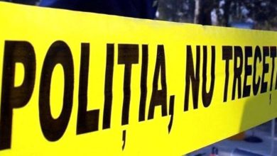 Photo of Chișinău: O femeie a căzut în gol după un conflict cu concubinul. Bărbatul a fost reținut