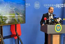 Photo of video | Amalgamarea primăriilor: 63% au decizii finale, 85% au inițiat procesul. Buzu anunță stimulente de 4,5 miliarde de lei
