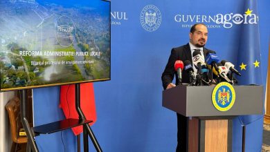 Photo of video | Amalgamarea primăriilor: 63% au decizii finale, 85% au inițiat procesul. Buzu anunță stimulente de 4,5 miliarde de lei
