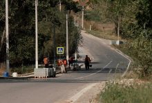 Photo of video | Ce s-a ales de donația de 100 de mii de euro făcută de Maia Sandu satului natal. Proiectele realizate și cele planificate