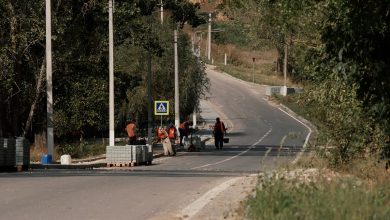 Photo of video | Ce s-a ales de donația de 100 de mii de euro făcută de Maia Sandu satului natal. Proiectele realizate și cele planificate
