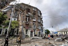 Photo of Rusia cere țărilor să-și evacueze diplomații din Kiev și amenință cu intensificarea bombardamentelor