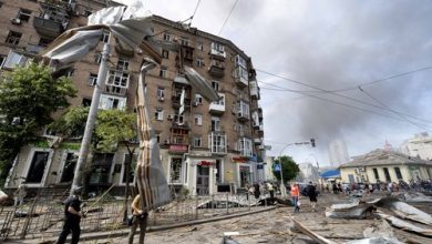 Photo of Rusia cere țărilor să-și evacueze diplomații din Kiev și amenință cu intensificarea bombardamentelor