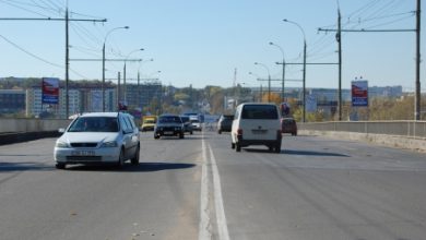 Photo of Ambuteiaje în zona Circului? Podul de pe Bulevardul Renașterii Naționale intră în reparație din septembrie