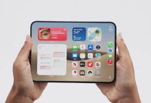 Photo of foto, video | Apple schimbă radical iPhone-ul: primul model pliabil a fost prezentat oficial. Cât costă noile modele