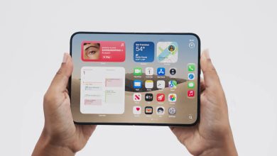 Photo of foto, video | Apple schimbă radical iPhone-ul: primul model pliabil a fost prezentat oficial. Cât costă noile modele