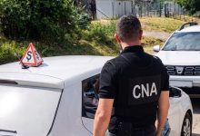 Photo of Un instructor auto din Chișinău, reținut de oamenii legii într-un dosar de trafic de influență
