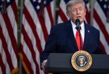 Photo of Trump a prezentat cele 25 de „realizări” din mandatul său și propune schimbarea denumirii inteligenței artificiale