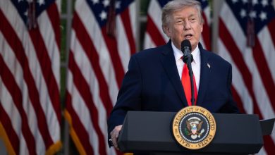 Photo of Trump a prezentat cele 25 de „realizări” din mandatul său și propune schimbarea denumirii inteligenței artificiale