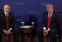 Photo of Trump, după discuția cu Putin: „Vrea să ajungă la o înțelegere”