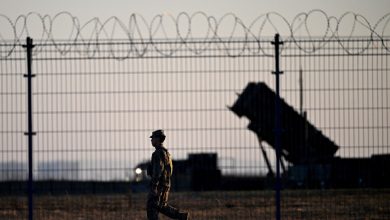Photo of Ucraina a adoptat un „regim special” la granița cu Rusia și Belarus