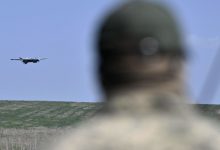 Photo of Ucraina susține că a lansat „cel mai adânc atac al războiului” în Rusia