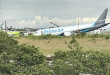 Photo of video | Cel puțin cinci persoane au murit după ce un avion cargo a ieşit de pe pistă pe aeroportul din Miami