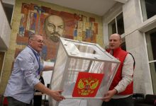 Photo of Partidul lui Putin conduce alegerile parlamentare din Rusia. Ce arată rezultatele preliminare