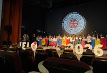 Photo of foto | Elevii moldoveni au obținut bronzul la competiția internațională de limba engleză