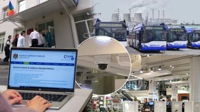 Photo of Aeroportul Chișinău și ASP, printre instituțiile care utilizează sisteme video bazate pe software rusesc, arată o investigație