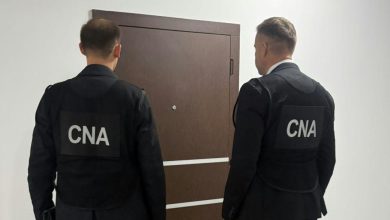 Photo of ultima oră | Dosar de corupție cu angajați ANSA: Cinci persoane sunt cercetate penal