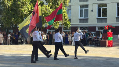 Photo of Copii trimiși la pregătire militară în Rusia și tineri presați să se înroleze: Ce dezvăluie un nou raport Promo-LEX despre Transnistria