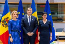 Photo of ultima oră | R. Moldova primește 157 de milioane de euro de la UE. Tofan: 95% din măsurile asumate au fost îndeplinite