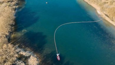Photo of Robinete fără apă, școli online și pierderi de milioane de euro. Ce arată evaluarea poluării Nistrului